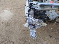 Лонжерон правый ID7W5K Opel Zafira