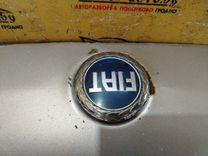 Капот UISSH8 Fiat Punto - Фото 7