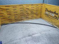 Молдинг стекла лобового 5SO7K4 Volvo S60