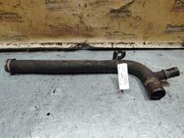 Трубка охлаждающей жидкости металлическая 3SBR53 Renault Scenic - Фото 1