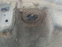 Стакан лонжерона правый A770CM Volkswagen Sharan купить с доставкой