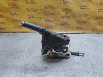 Рычаг ручного тормоза (ручника) 3TJCVC Opel Astra