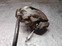 Суппорт передний правый 5HTIFC Volvo V70 - Фото 3