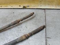 Трос ручника ZAEQ50 Daewoo Leganza купить