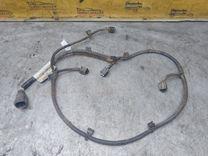 Проводка O9X27T Volvo S40