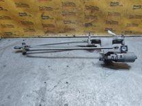 Механизм стеклоочистителя (трапеция дворников) TWFHPK Ford C-Max купить