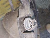 Вентилятор радиатора H2FMU4 Toyota Avensis купить на авторазборке