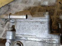 ТНВД JHR7BM Skoda Octavia купить с доставкой