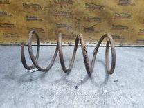 Пружина передняя HWCWQ7 Mazda Xedos 6 - Фото 3