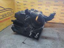 Корпус отопителя (печки) XHDQ6G купить с доставкой