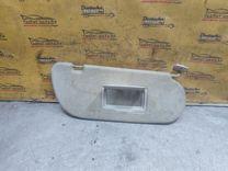 Козырек солнцезащитный U42X11 Seat Alhambra - Фото 2