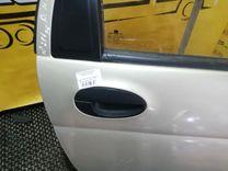 Ручка наружная задняя правая JOV2XM Daewoo Matiz
