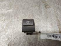 Кнопка подогрева заднего стекла LD1SYM Skoda Roomster купить в магазине запчастей бу