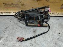 Ручка наружная передняя левая INH5FE Nissan Almera - Фото 3