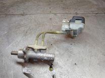 Цилиндр тормозной главный 5YAW8F Opel Meriva - Фото 2