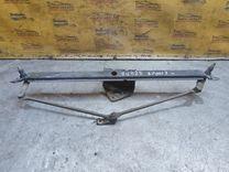 Механизм стеклоочистителя (трапеция дворников) YM2MY1 Audi 100 - Фото 1