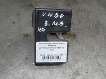 Замок двери задней левой AMRB1S Volkswagen Passat - Фото 1