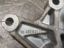 Кронштейн двигателя 4TCDI2 Peugeot 407 купить с доставкой