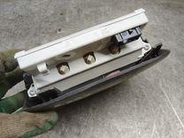 Дисплей IA91L4 Peugeot 307 купить с доставкой