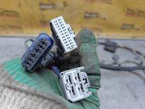 Проводка XCBQ51 Volvo XC70 купить