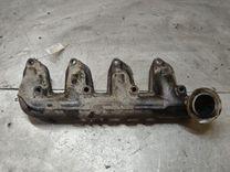 Коллектор впускной UBXRZS Ford Escort - Фото 1