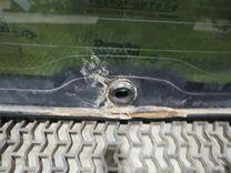 Комплект задних стекол YAEFN5 Opel Zafira купить с доставкой