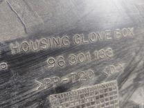 Бардачок 0EIG07 Daewoo Nubira купить с доставкой