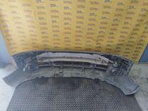 Бампер передний KTD0I3 Audi A4 undefined