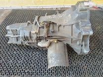 КПП механическая (МКПП) 5-ступенчатая C828W8 Audi A4