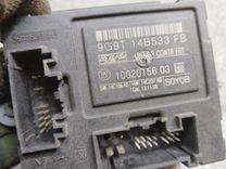 Блок управления двери передней правой B18Q3A Ford Galaxy купить