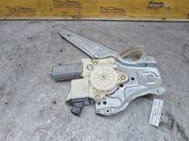 Стеклоподъемник электрический задний левый GKUMMK Toyota Corolla - Фото 4