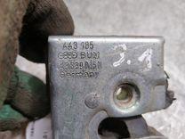 Замок двери задней левой 5WF5E5 Audi 100 купить с доставкой