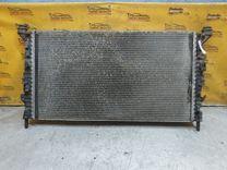 Радиатор (основной) 15HCFY Ford Focus - Фото 5