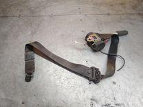 Ремень безопасности передний левый HACXTB Audi A6