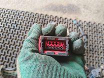 Проводка GZY0FX Citroen C5 - Фото 5