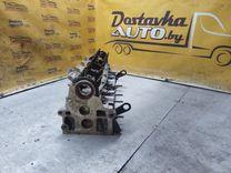 Головка блока цилиндров 8HTIUJ Peugeot 405 купить с доставкой