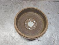 Барабан тормозной JMTM91 Peugeot Expert - Фото 3