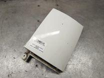 Накладка под фонарь правый 8GZWIP Nissan Note - Фото 1