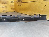 Кронштейн крепления бампера заднего F2SO58 Ford Fusion - Фото 4