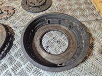 Комплект сцепления 32Q30W Volkswagen Golf - Фото 3