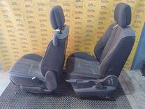 Сиденье переднее M8DELH Renault Scenic купить с доставкой. Огромный выбор салонов. У нас есть практически все.