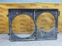 Диффузор вентилятора VUYLR8 Seat Toledo купить на авторазборке