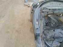 Крыло заднее правое HW8NNJ Seat Toledo купить на авторазборке