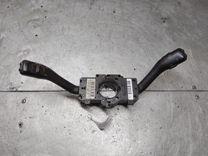 Переключатель подрулевой (стрекоза) 2CG24W Seat Alhambra