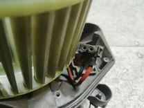 Моторчик печки PGKMGR Volkswagen Passat купить на авторазборке