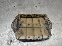 Решетка вентиляции кузова Z29Y4W Mazda Premacy - Фото 2