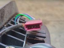 Кулиса 6UX9GI BMW 3 E46 undefined