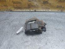 Суппорт передний левый 1P5168 Opel Astra - Фото 1