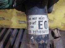 Амортизатор передний левый MZDTQV Rover 400 - Фото 5