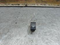 Кнопка стеклоподъемника переднего правого 7DD67H Volkswagen Jetta - Фото 1